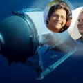 „Potrebno je čudo da se spase posada sa podmornice“: Jeziva prognoza istraživača morskih dubina