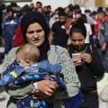 Njemačka cilj broj jedan za podnositelje zahtjeva za azilom