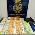 U međunarodnoj akciji protiv krijumčara ljudi uhapšene 62 osobe, dve iz Srbije