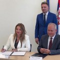 Potpisan sporazum o saradnji Kancelarije za IT i eUpravu i Komesarijata za izbeglice i migracije