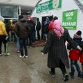 Đurović: Policijske akcije u Srbiiji neće dati rezulat, potrebna solidarnost EU u vezi  s migrantima