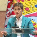 Premijerka Brnabić odgovorila potpisnicima pisma protiv Srbije: Ališa Kerns nastavlja da paradira lažima!