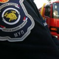 Угашен пожар у млекари у Панчеву, истекла незнатна количина амонијака