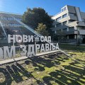 Ne radi Kol centar Doma zdravlja „Novi Sad“, u prekidu kompletan spoljašnji telekomunikacioni saobraćaj