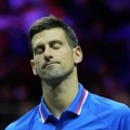 Čekali ga - uzalud: Novak Đoković ipak neće učestvovati na turniru u Rodžers areni