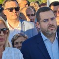 Cvijanović u Doboju zapretila: „Ovo je samo generalna proba za ono što može da usledi ukoliko nastave da nas…