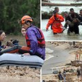 Poplave u Grčkoj, Turskoj i Bugarskoj: Poginulo najmanje 7 ljudi, među njima i turisti, talasi visoki 2 metra