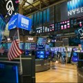 Wall Street: Minimalne promjene indeksa