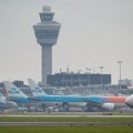 KLM se buni protiv oporezivanja transfernih putnika u Amsterdamu