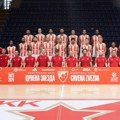 Problem za KK crvena Zvezda Veliko pojačanje crveno-belih doživelo težu povredu?