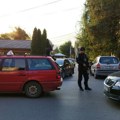 Kosovska policija upala u bolnicu u Kosovskoj Mitrovici: "Nalaze se u bolničkom krugu, uznemireni su i pacijenti i zaposleni"