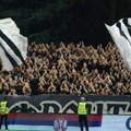 Postupak protiv Partizana zbog bakljade u Pančevu
