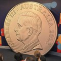 Lik kralja Čarlsa Trećeg uskoro na australijskim kovanicama