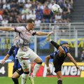 Inter vodio sa 2:0, hrabra Bolonja odnela bod iz Milana