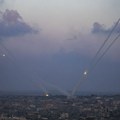 Jedina električna centrala u Gazi ostala bez goriva, nastavlja se snabdevanje preko agregata