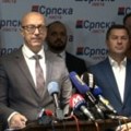 Rakić: Srpska lista spremna da učestvuje na novim izborima na severu