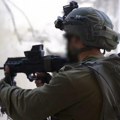 Palo glavno uporište Hamasa! Izraelska vojska zauzela kamp Al Šati: Oko 200.000 Palestinaca pobeglo iz izbegličkog kampa