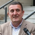 Dejan Žujović kandidat za gradonalečnika koalicije SDS i Dosta je bilo