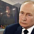 Ukrajina hakovala TV program na Krimu: Gledaocima puštena poruka Zelenskog, ali i brutalna uvreda na račun Putina (video)