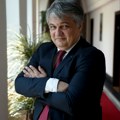 Vladimir Lučić: Kreditni rejting biće najbolji dokaz uspeha Telekoma