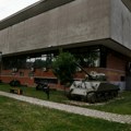 Novi Sad: 18 miliona dinara za Muzej savremene umetnosti