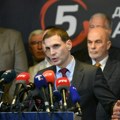 Miloš Jovanović: Novi izbori u Beogradu su možda najbolje rešenje, protest opozicije nedovoljno promišljen