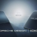 Lansiranje Honor Magic6 Porsche Design modela se bliži, prvi tizer onlajn
