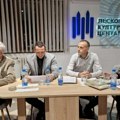 Представљена монографија школе у Турековцу