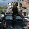 Uhvaćen Zinjo: Brazilska policija uhapsila vođu jedne od najvećih kriminalnih grupa: Imao za sobom 12 poternica