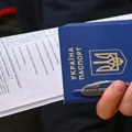 Mediji: Ukrajinske izbeglice u panici nakon najave novog zakona o mobilizaciji