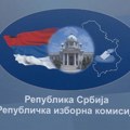 RIK objavio konačne rezultate izbora: U parlament ulazi 10 lista; SNS-u 129, SPN-u 65 mandata