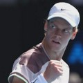 Australijan open 2024: Janik Siner zaustavio Đokovića u polufinalu