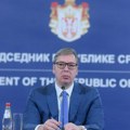 Koje korake će Beograd preduzeti: Detalji hitnog sastanka Vučića sa ministrima povodom odluke Kurtija da danas zabrani dinar