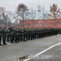 Stupar: Predlog vraćanja vojnog roka osmišljen na osnovu procene okruženja Srbije