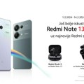 Neodoljivi pokloni: Redmi Buds 5 Pro i Redmi Buds 5