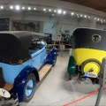 Muzej automobila će sutra biti prinudno iseljen iz prostora u ulici Majke Jevrosime
