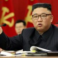 Kim Džong-un: Severna Koreja ne isključuje mogućnost da okupira Južnu Koreju