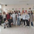 Osnovna škola „2. oktobar” ugostila čak 313 mladih matematičara na opštinskom takmičenju iz matematike Zrenjanin -…