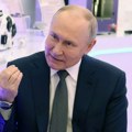 Путин: Вукли су нас за нос, требало је раније започети дејства у Украјини