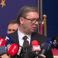 Predsednik Vučić za alo! O pisanju opozicionih medija Ko to misli da Tajvan nije Kina?