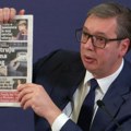 Vučić se izvinio Bosketu zbog pisanja Nove: Siguran sam da radi u skladu sa zakonom