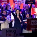 Zvaničan kraj Niki Hejli u kampanji osuđenoj na propast – Tramp bez konkurencije u stranci