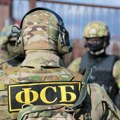 FSB: otkrio ko je planirao haos: "Neutralisana teroristička ćelija, planirala napad na sinagogu u Moskvi"