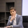 "To što je predsednik odlučio da zadrži anu Brnabić u epicentru politike, pokazuje 2 stvari!" Analitičari tvrde: Rešenje…