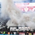 Šok za šampiona: Ovako je Partizan u sudijskoj nadoknadi vremena dao gol Zvezdi na Marakani (video)