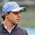 Felipe Masa tužio FIA i F1, traži titulu iz 2008. godine