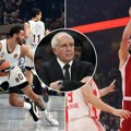 Ove 2 utakmice večeras su ključne za Partizan: Dva tima hoće da otmu deseto mesto crno-belima, jednima će uspeti!