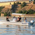 Pandemija pozitivno uticala na proizvodnju čamaca za sport i razonodu u Srbiji