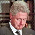 "Sedim na premijeri, a red ispred mene Bil Klinton hrče" Glumica otkrila šok detalje o bivšem predsedniku SAD, a onda ga…