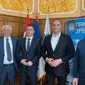 Milićević deci iz dijaspore: Dođite u Srbiju, ovde ste svoji na svome!